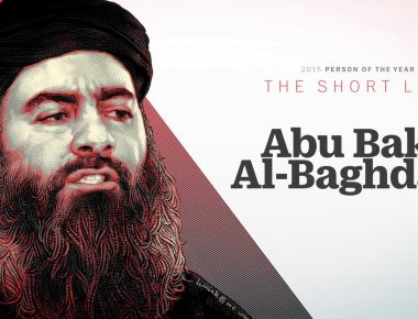 Ισλαμικό Κράτος: Ο «χαλίφης» αλ-Μπαγκντάντι σε δυσμένεια και δέσμιος σκιώδους ηγεσίας